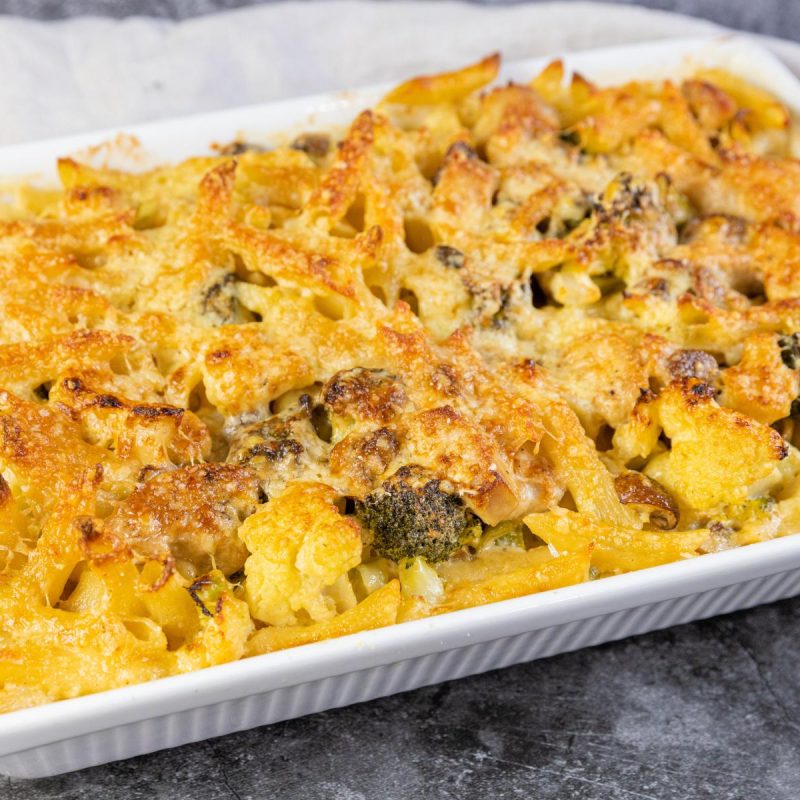 GCBC16_EP21_Chicken and Mushroom Pasta Bake_1L0A1783